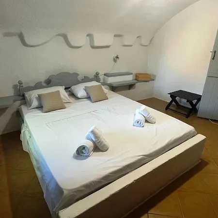 Rose Vakantiehuis