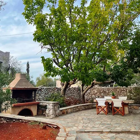 Rose Semesterbostad *