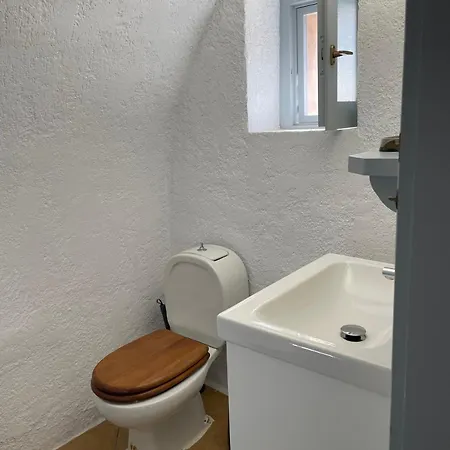 בית נופש Rose