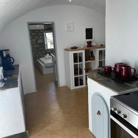 בית נופש Rose