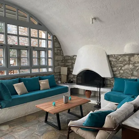 Rose בית נופש *